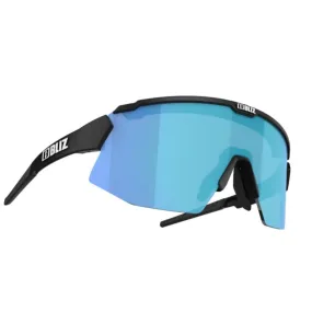 Bliz Unisex Gafas de sol Active Breeze Small Black Negro 