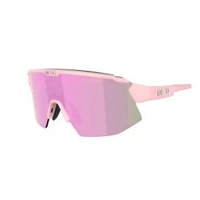 Bliz Unisex Gafas de sol Active Breeze Small Rosa 