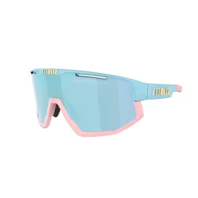 Bliz Unisex Gafas de sol Active Fusion Azul 