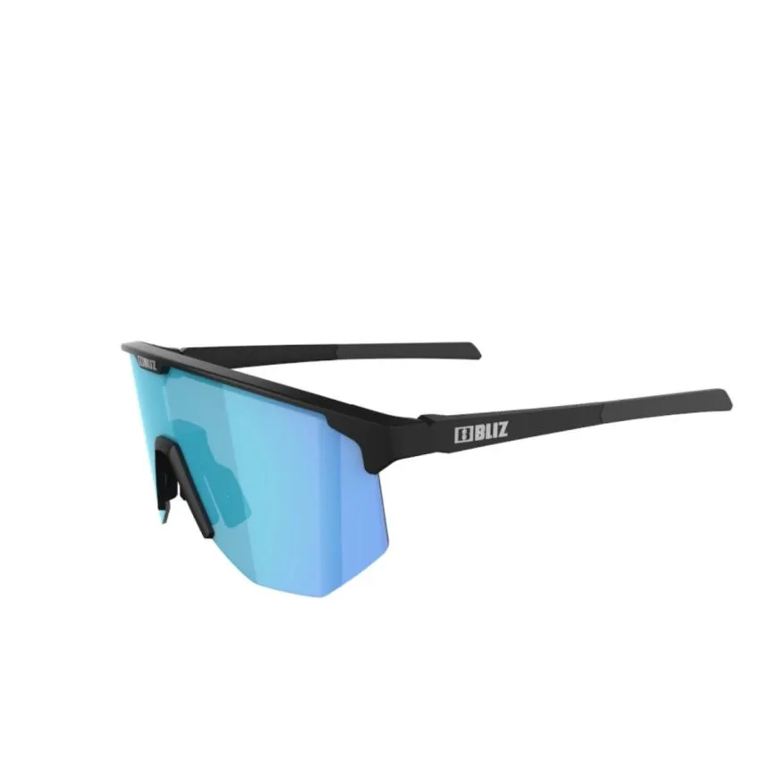 Bliz Unisex Gafas de sol Active Hero Black Negro 