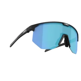 Bliz Unisex Gafas de sol Active Hero Black Negro 