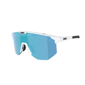 Bliz Unisex Gafas de sol Active Hero Small Blanco 