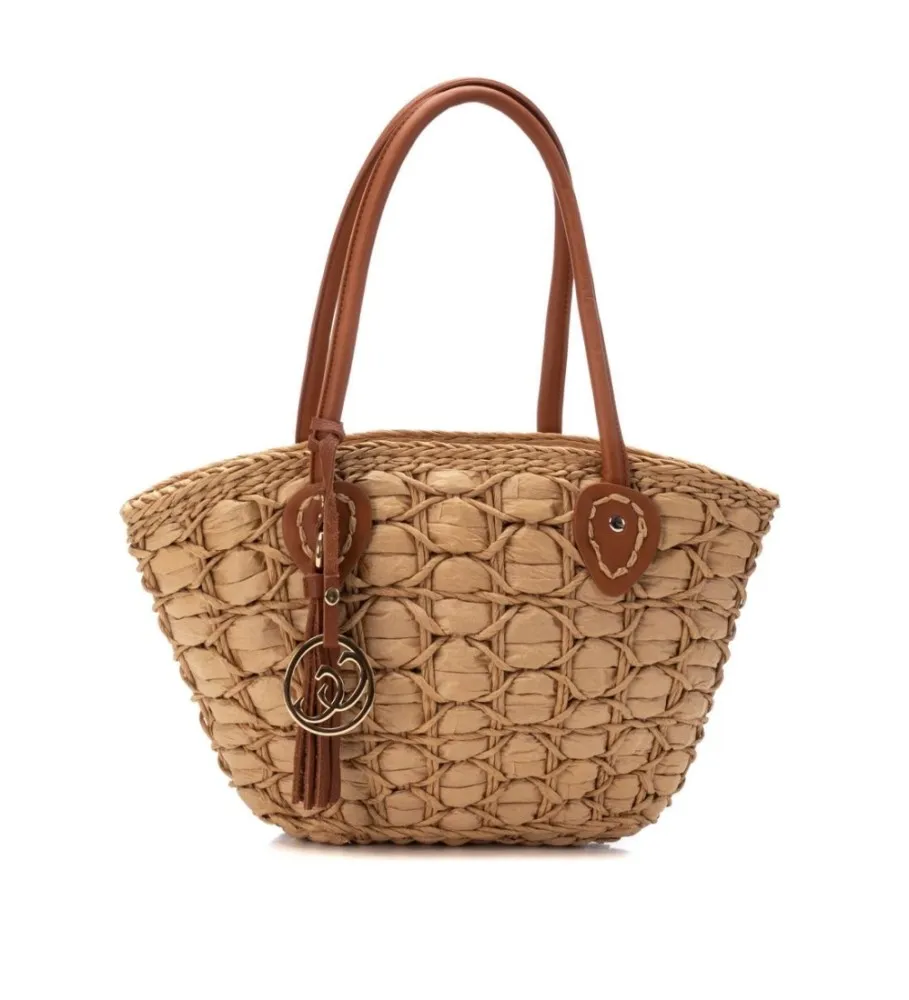 Bolso 186098 marrón