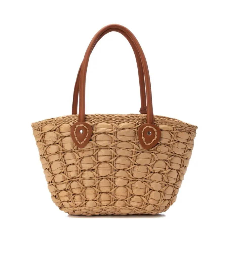 Bolso 186098 marrón