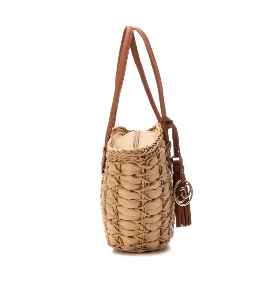 Bolso 186098 marrón