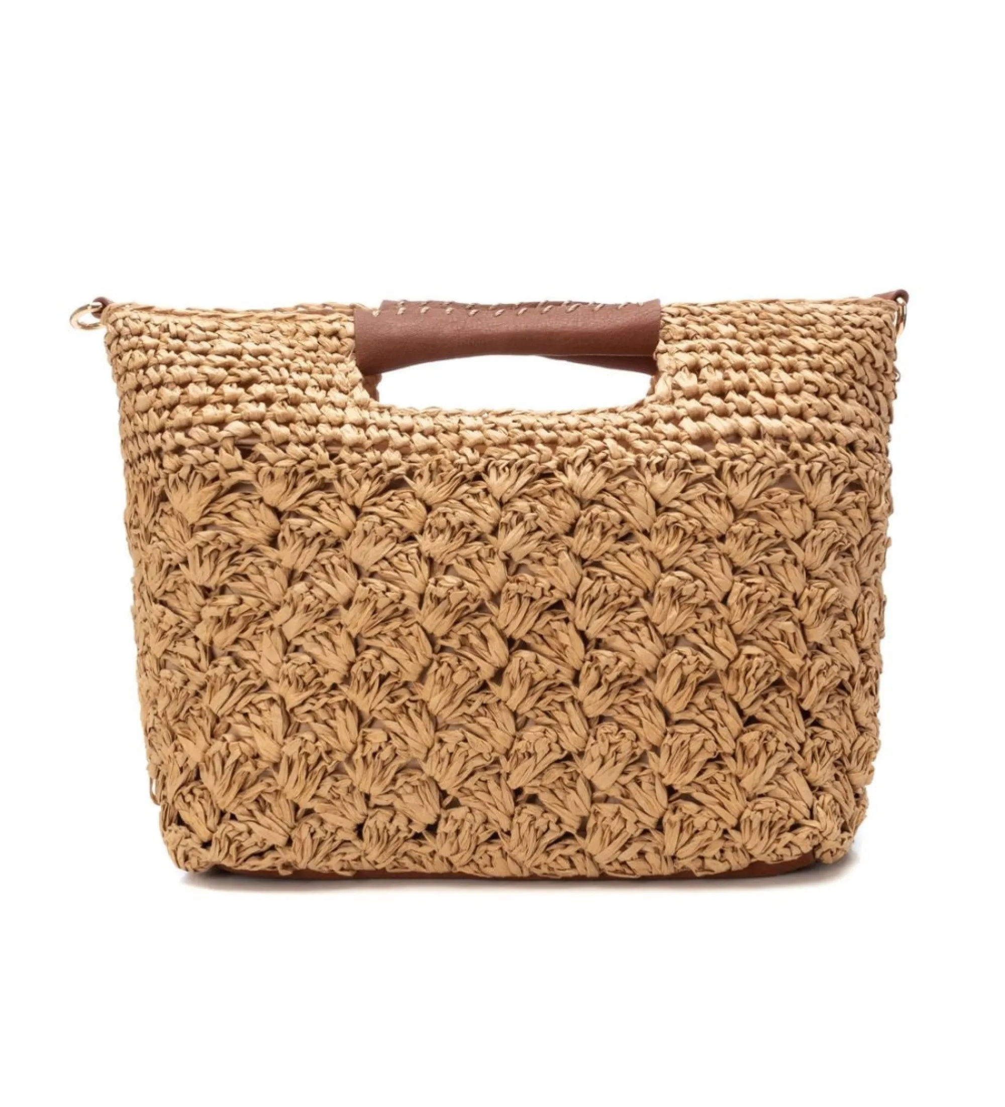 Bolso 186103 marrón