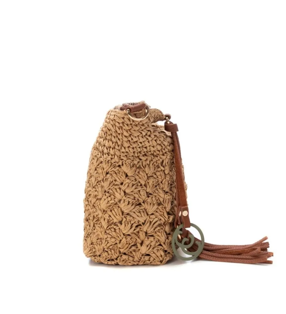 Bolso 186103 marrón