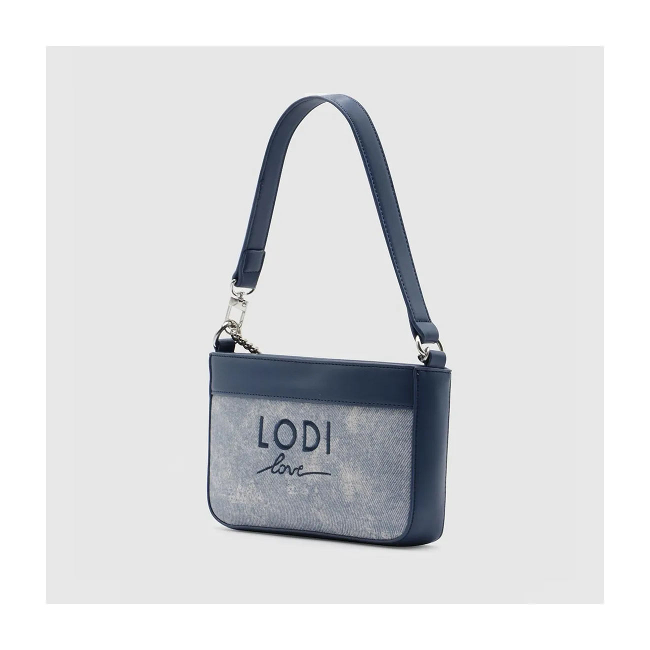 BOLSO AZUL NOAH