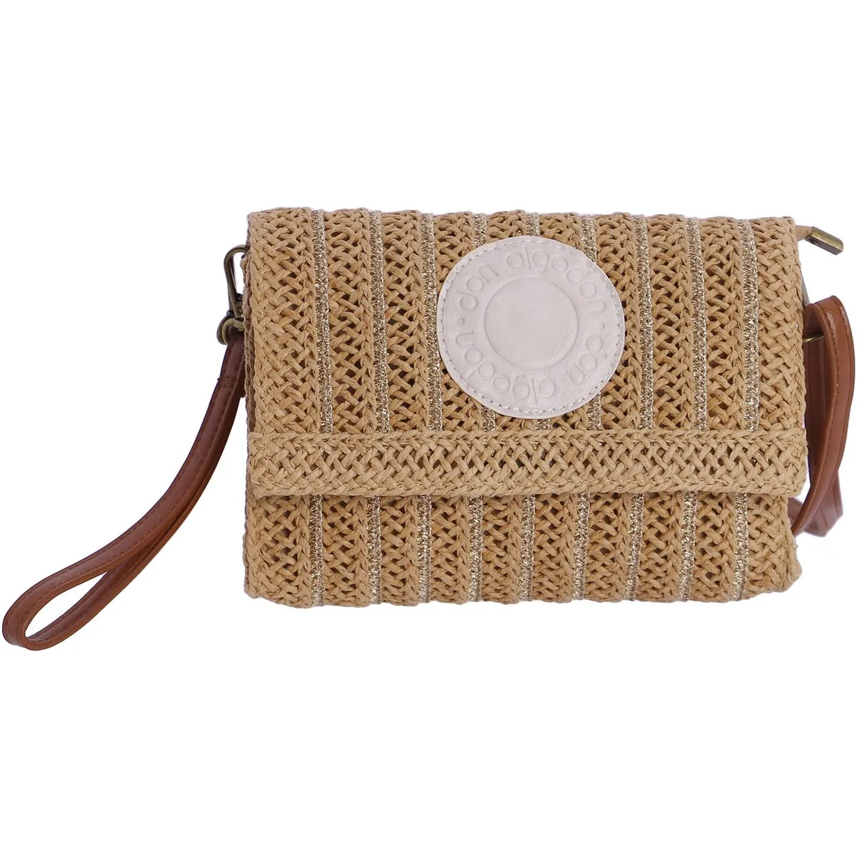 Bolso bandolera Livia