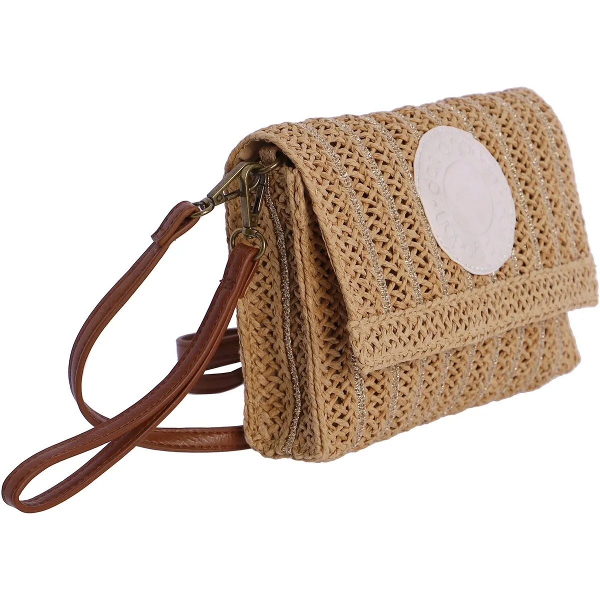 Bolso bandolera Livia