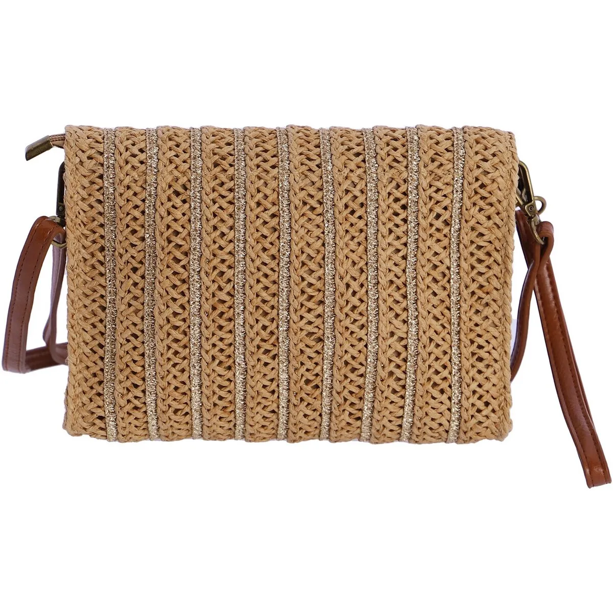 Bolso bandolera Livia