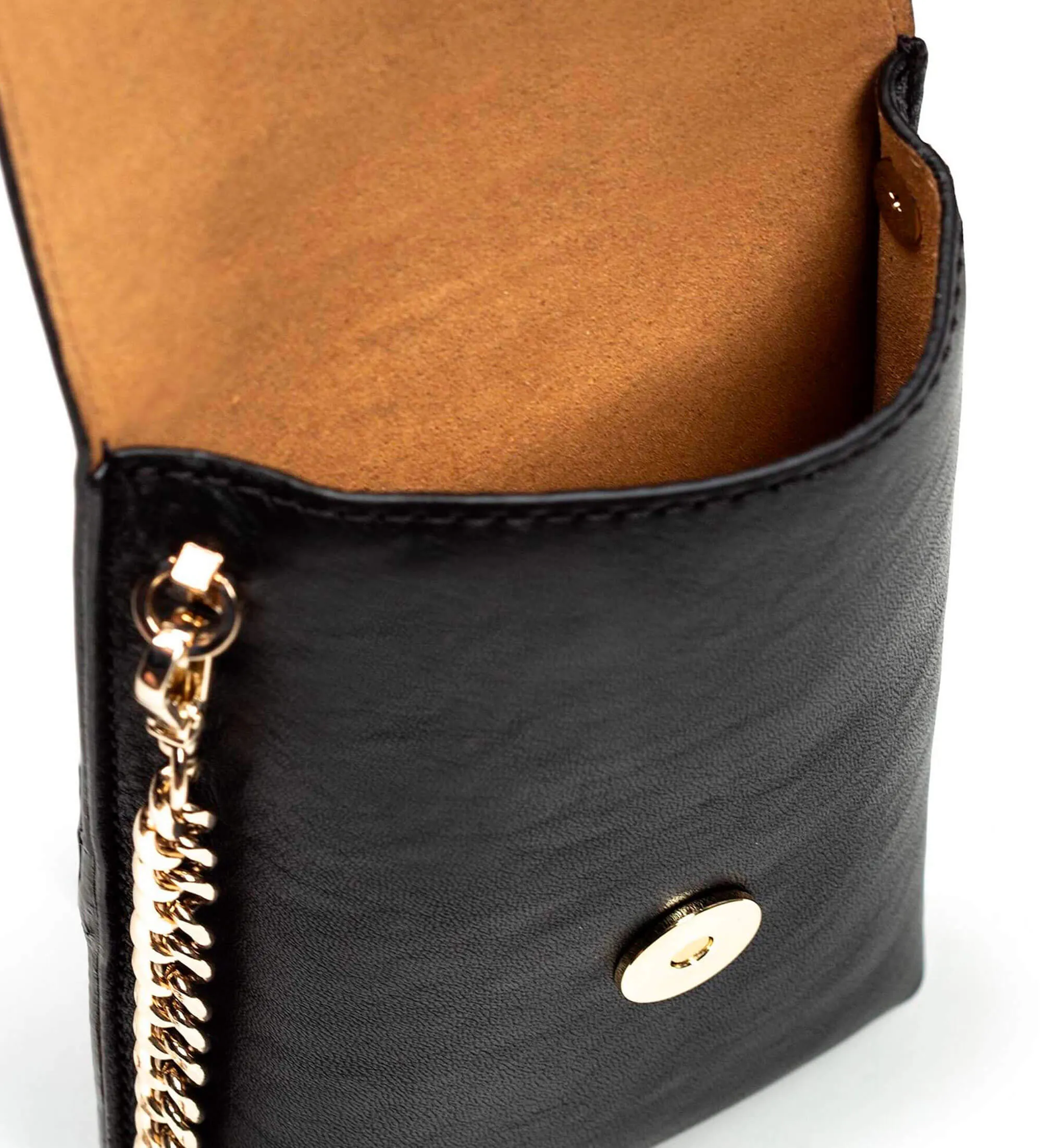 Bolso Mini negro