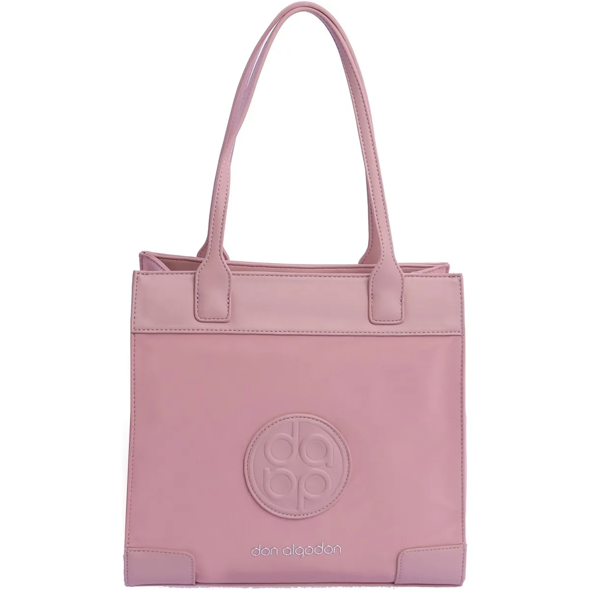 Bolso shopper Genci