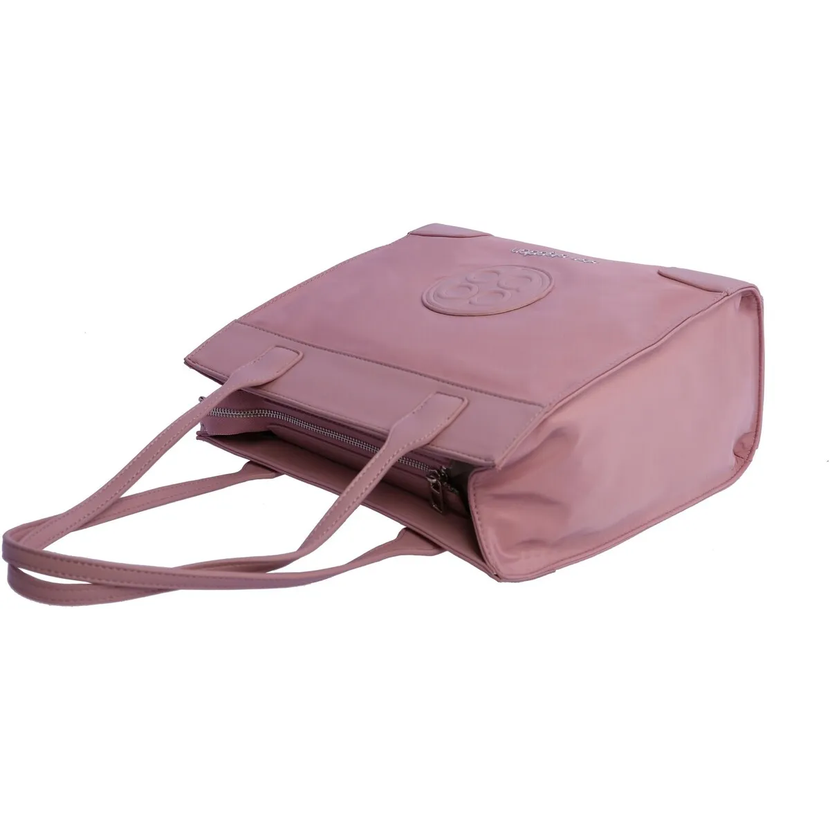 Bolso shopper Genci