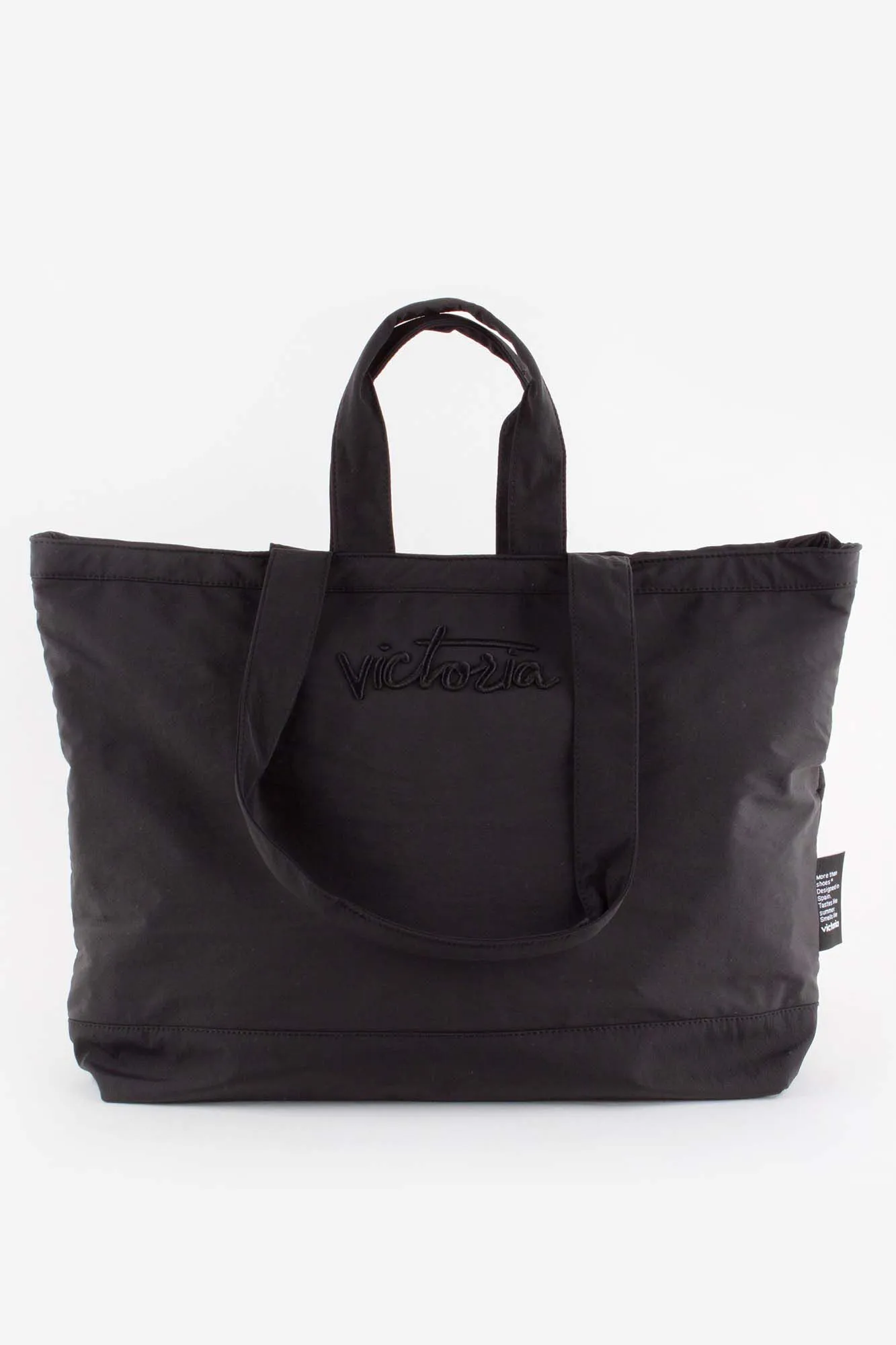 Bolso shopper