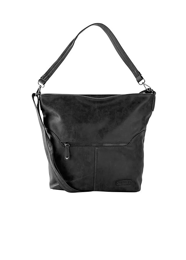 Bolso vintage Negro