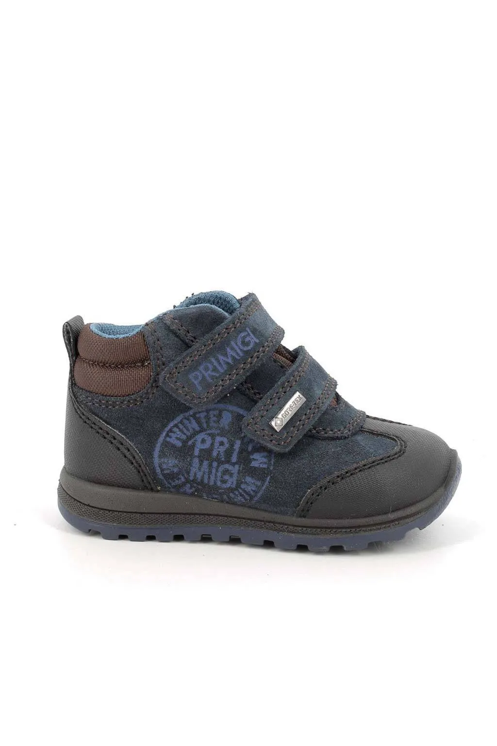 Bota infantil Primigi 4854211 navy nero