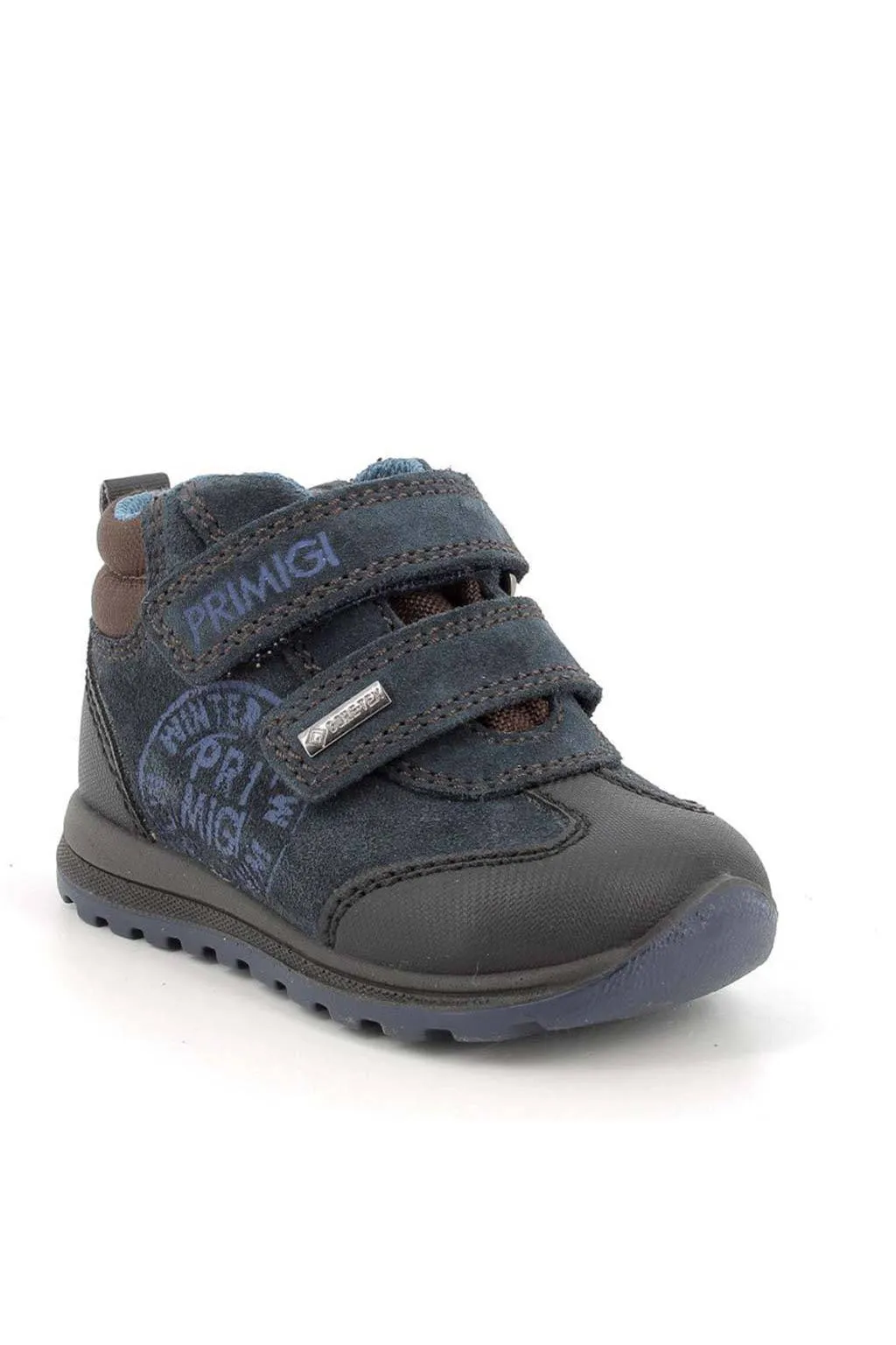 Bota infantil Primigi 4854211 navy nero