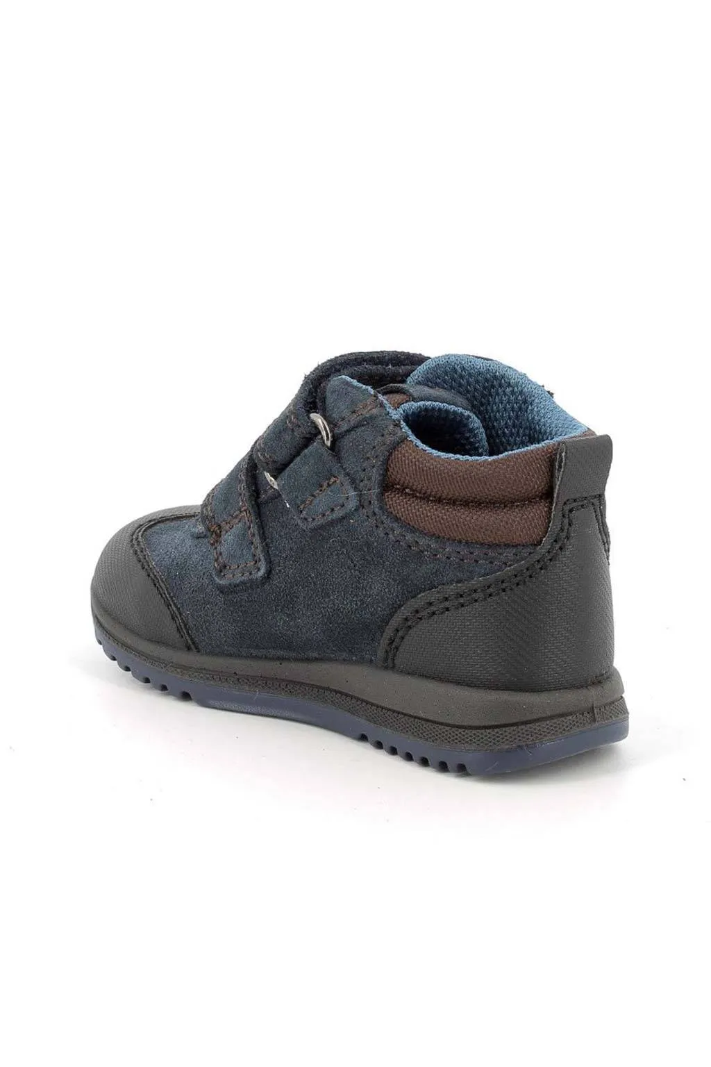 Bota infantil Primigi 4854211 navy nero