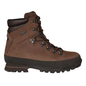 Bota Oriocx Ventrosa para travesías de trekking y para caza. 