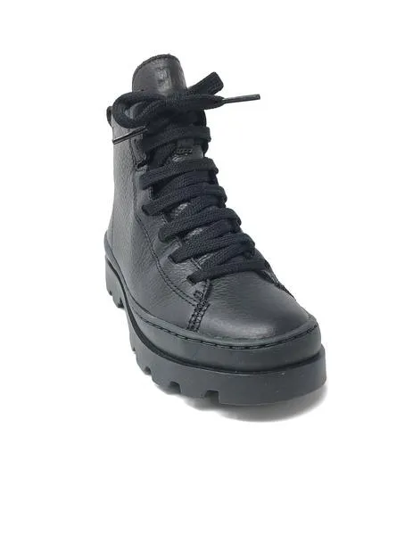 botin napa negro camper