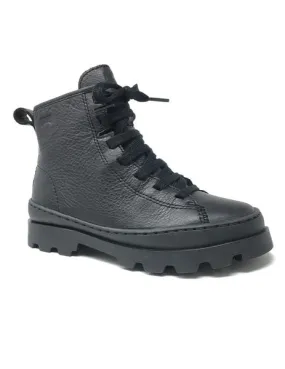 botin napa negro camper