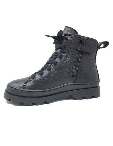 botin napa negro camper