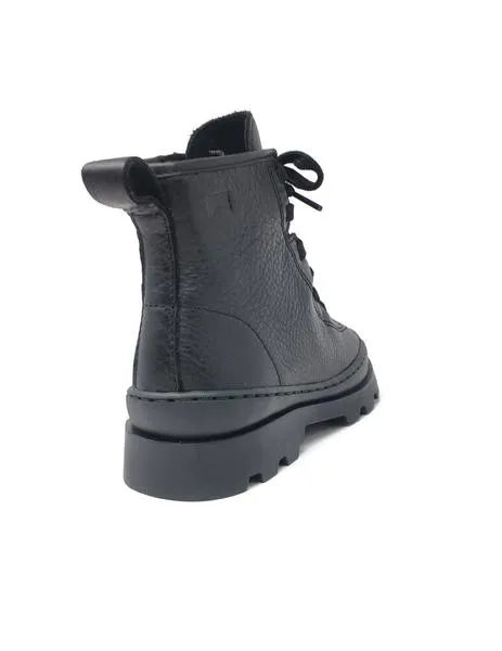 botin napa negro camper