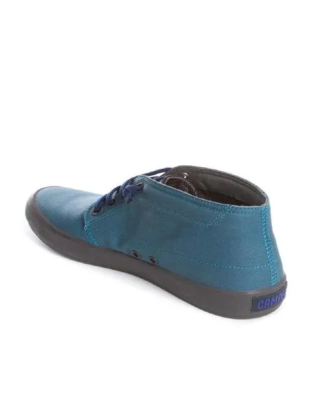 botines camper andratx azul