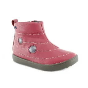 Botines Camper Twins Granate