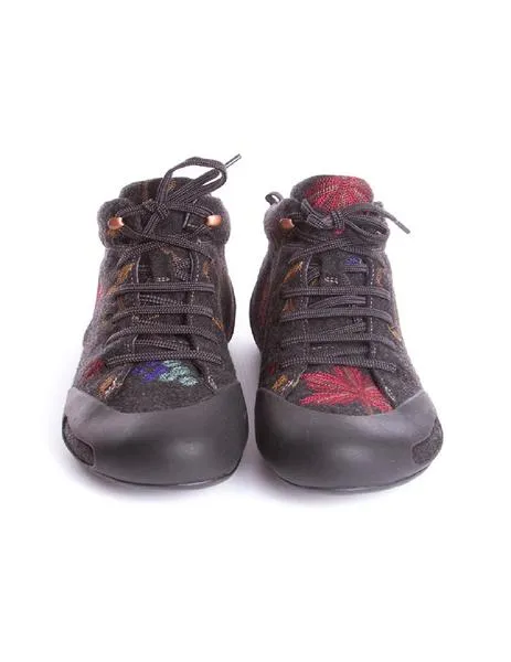 botines camper tws flores