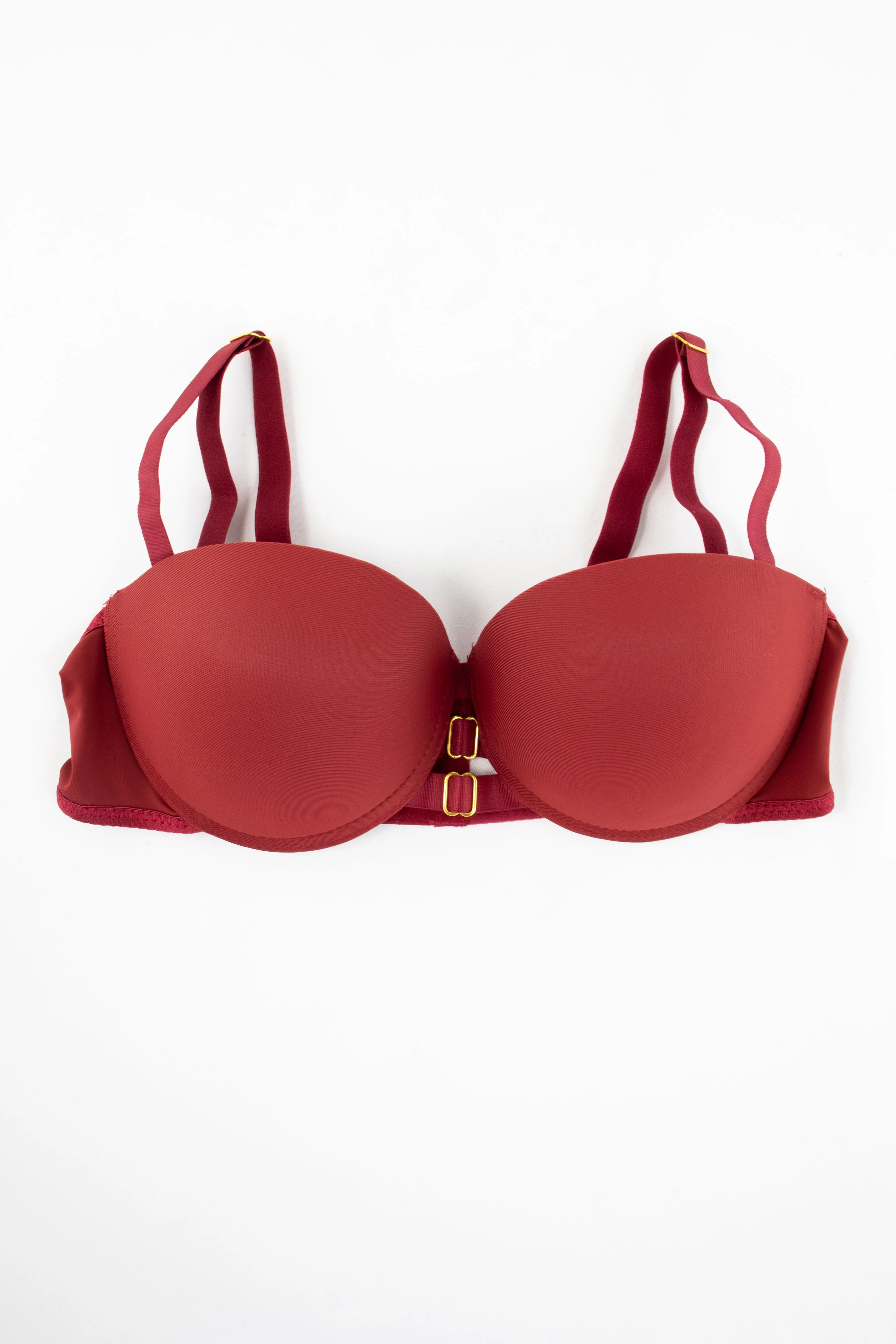 BRA LISO BROCHE STRAPLESS PI2076B