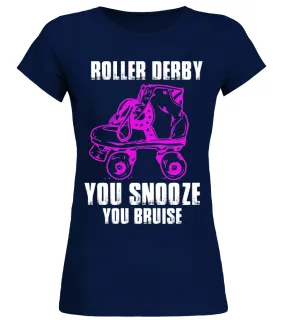 Buddy Holly 27 GR Camiseta cuello redondo Mujer