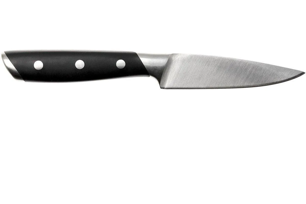 Böker Forge cuchillo de pelar 9 cm BO03BO505