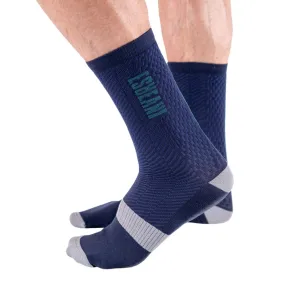  Calcetines Inverse Trazz Navy