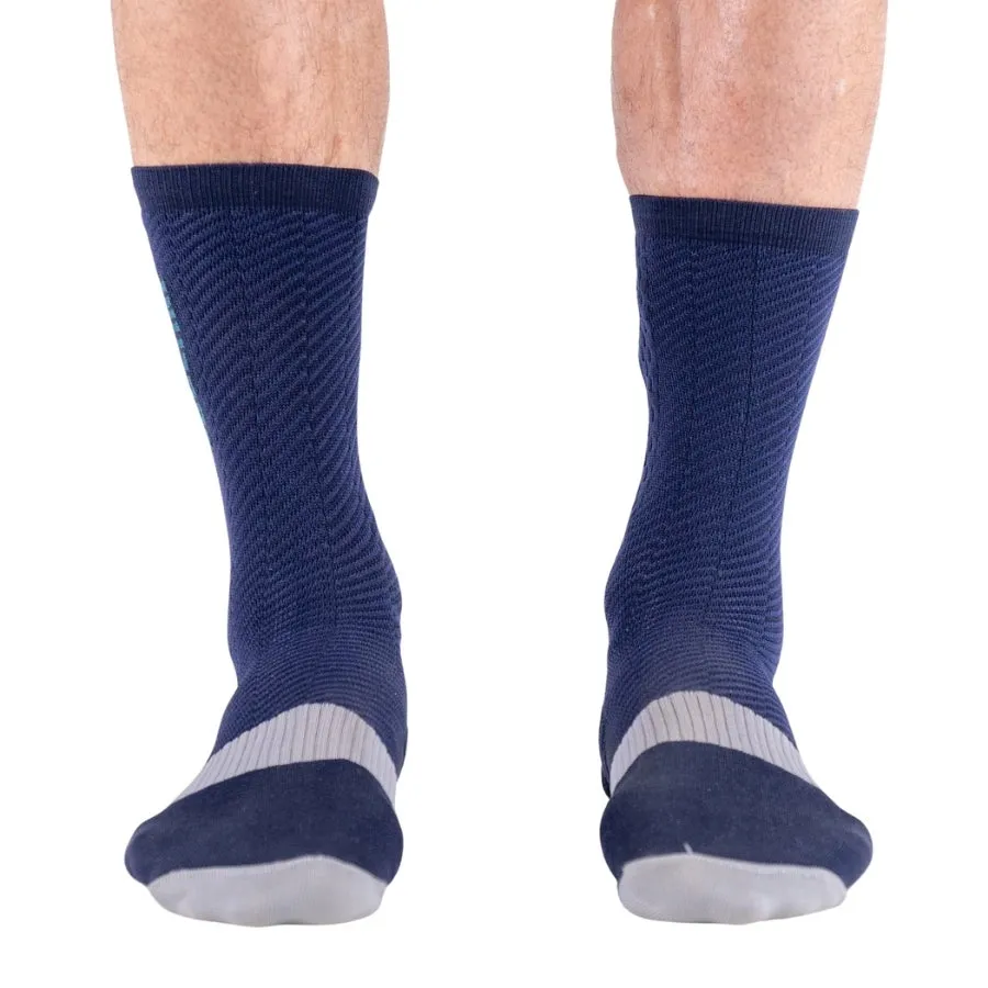  Calcetines Inverse Trazz Navy