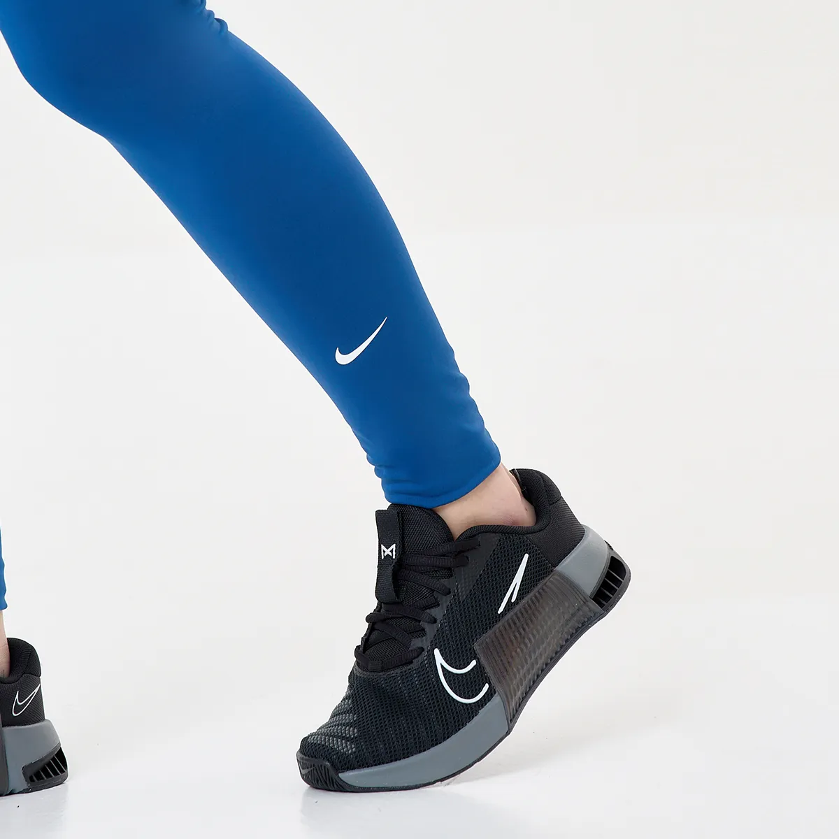 Calza Entrenamiento Nike One Mujer