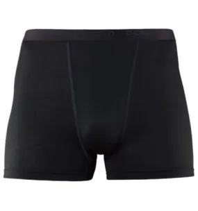 Calzoncillos Devold BREEZE MERINO 150 BOXER (Negro) Hombre