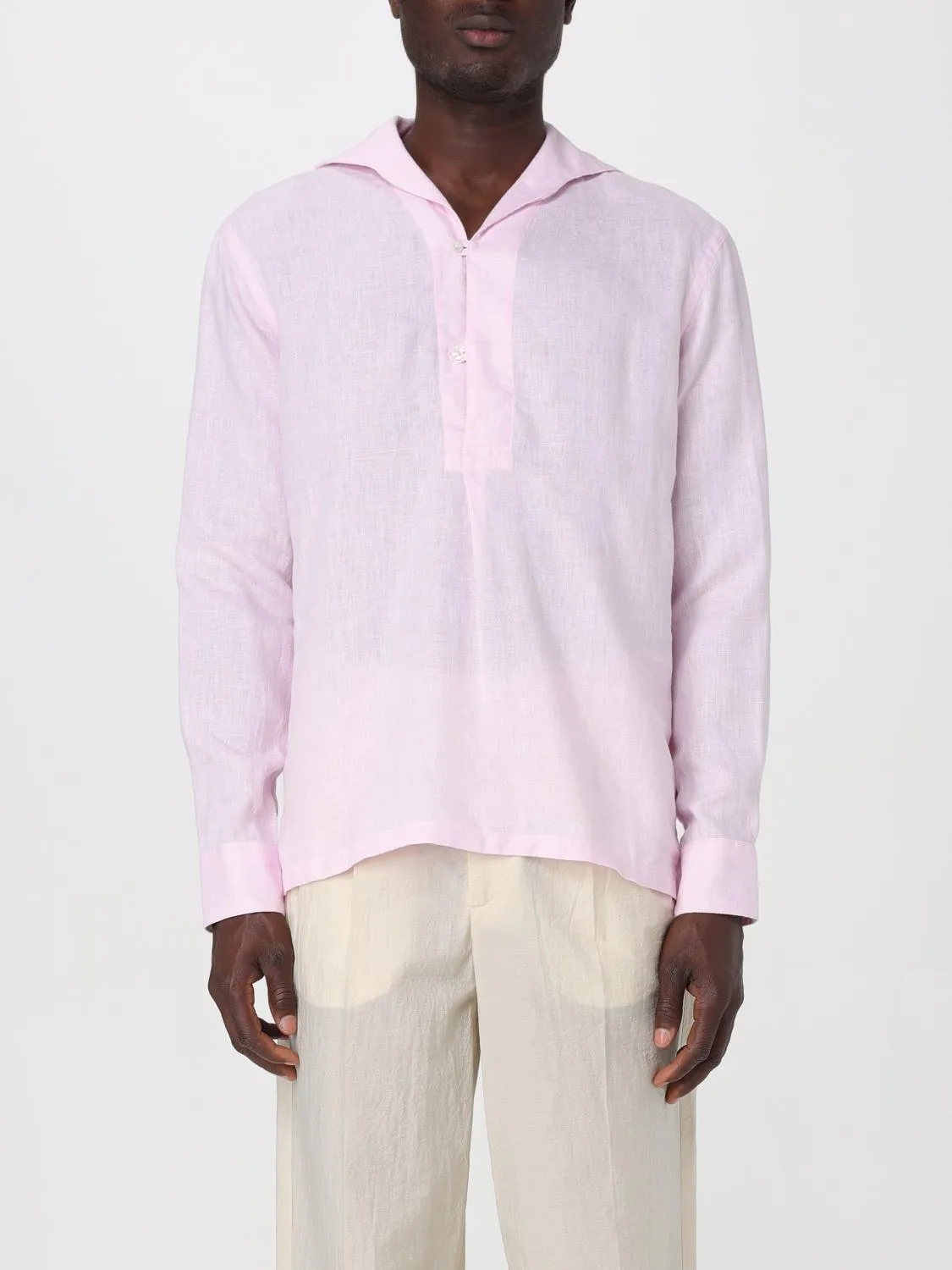 Camisa hombre Doppiaa