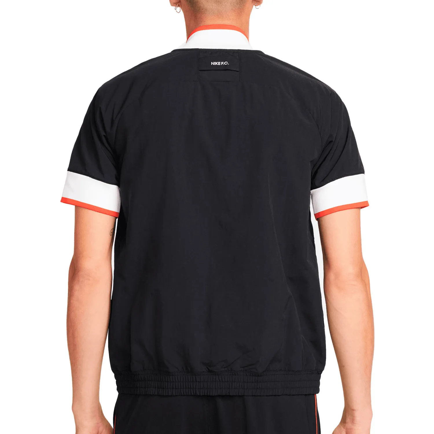 Camisa Nike FC Tribuna Whitespace