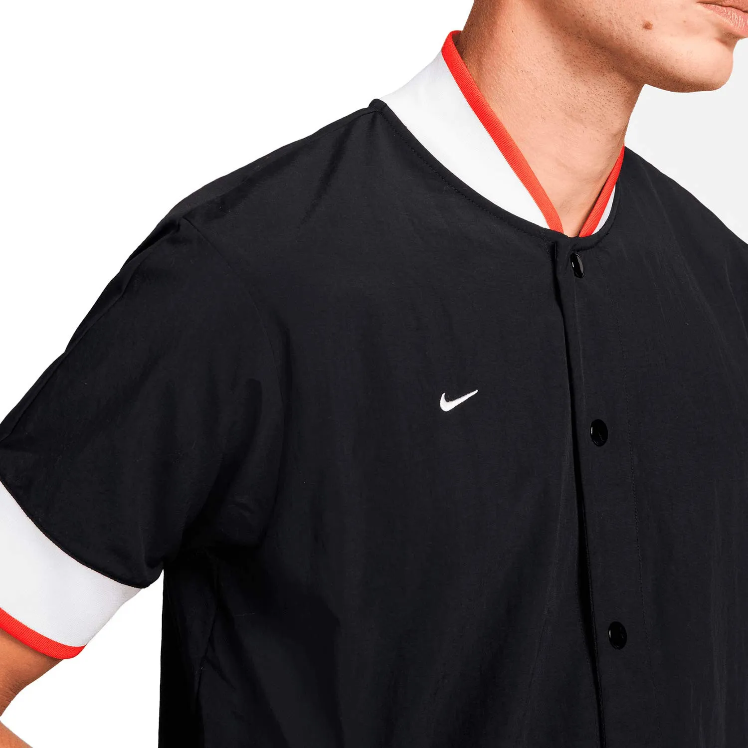 Camisa Nike FC Tribuna Whitespace