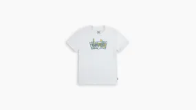 Camiseta Infantil Sunny Desert