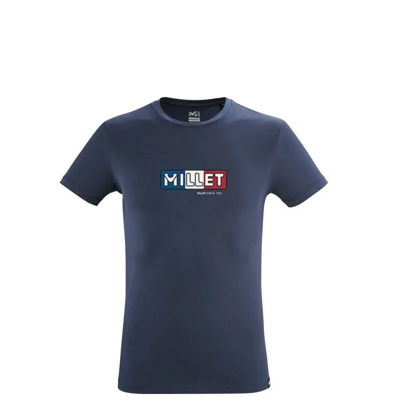 Camiseta Millet M1921 TS SS M (SAPHIR) Hombre