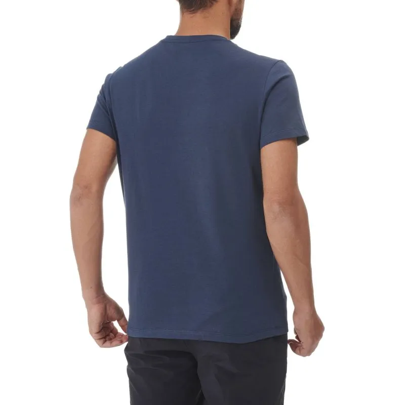 Camiseta Millet M1921 TS SS M (SAPHIR) Hombre