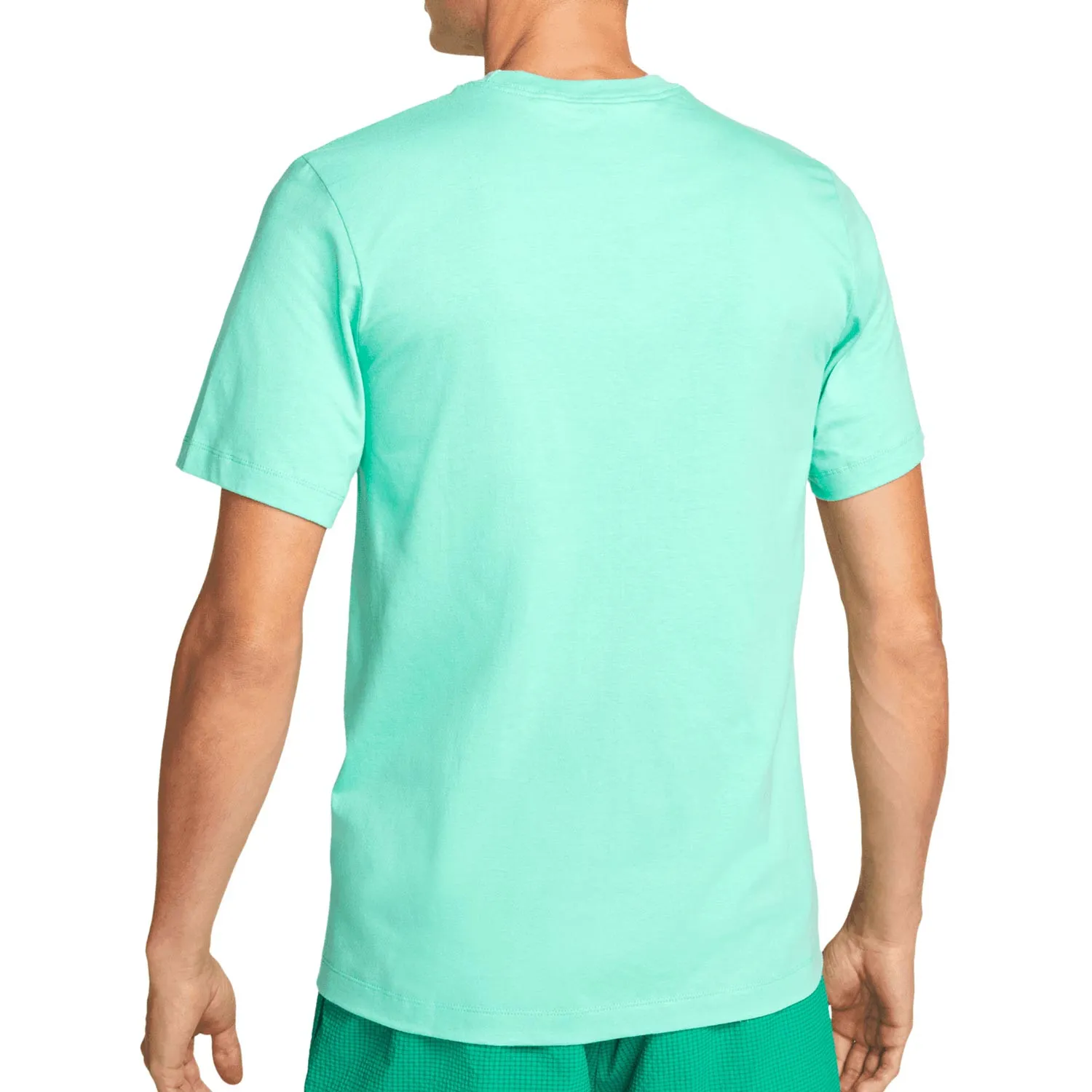 Camiseta Nike Sportswear Club