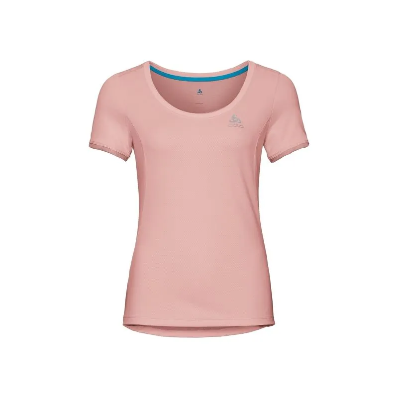 Camiseta Odlo Kumano F-dry Light (Blossom) mujer