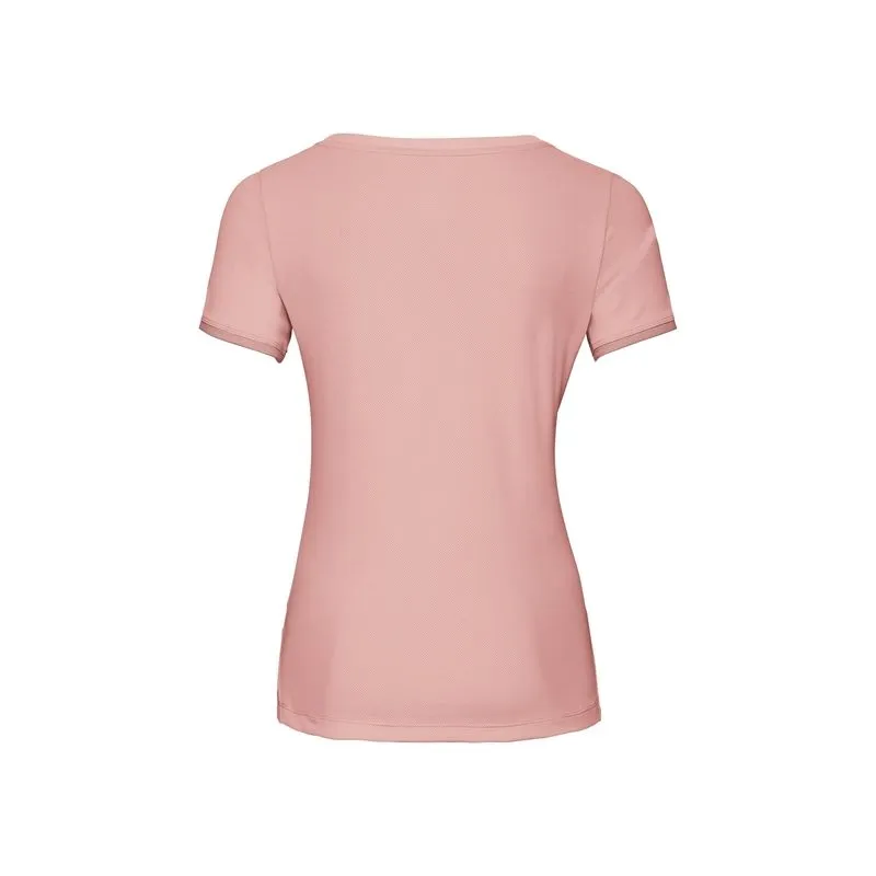 Camiseta Odlo Kumano F-dry Light (Blossom) mujer