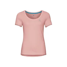 Camiseta Odlo Kumano F-dry Light (Blossom) mujer