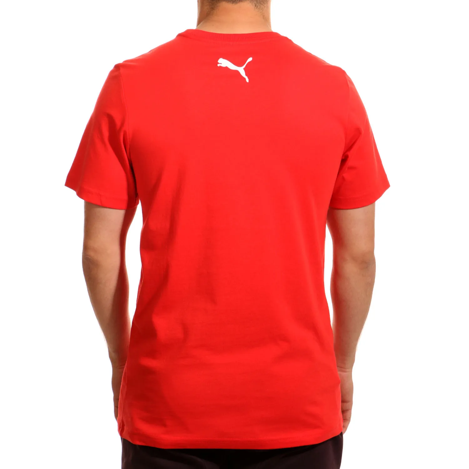 Camiseta Puma Girona Europa