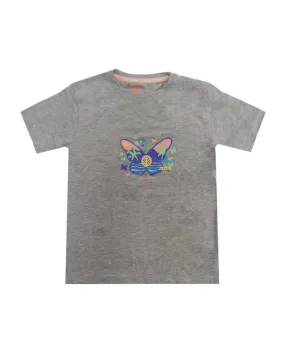 Camiseta Rox Sportswear Rox Butterfly Niña